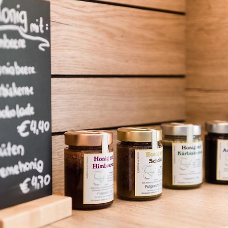 Jufa Hotel Fuerstenfeld Ngoại thất bức ảnh