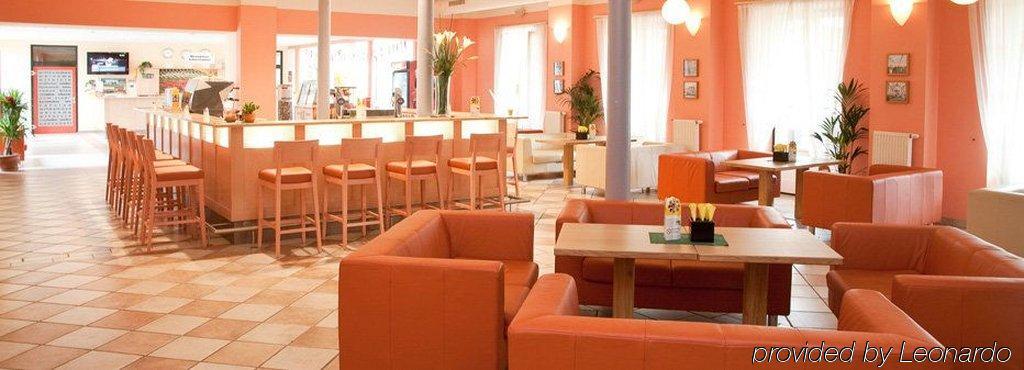 Jufa Hotel Fuerstenfeld Nhà hàng bức ảnh