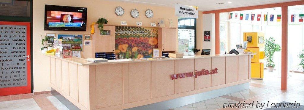 Jufa Hotel Fuerstenfeld Nội địa bức ảnh
